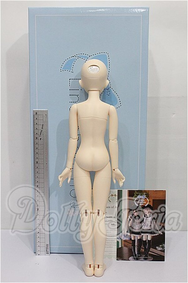 画像5: Lina chouchou/Serendipity,Tyche S-26-03-08-104-TO-ZS (5)