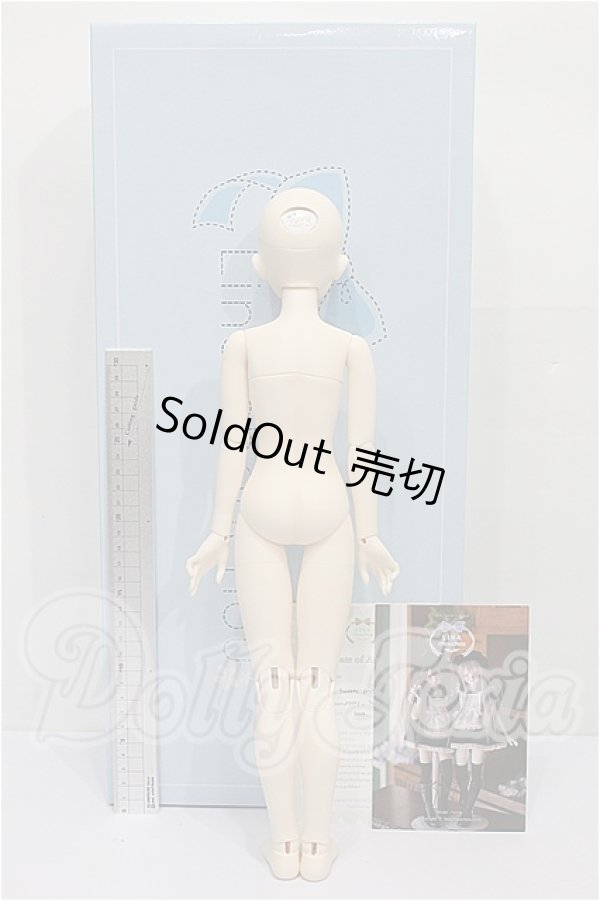画像5: Lina chouchou/Serendipity,Tyche S-26-05-10-418-TO-ZS (5)