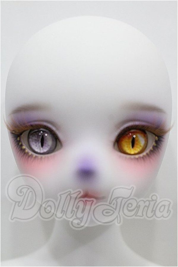 画像1: 【DOLK×DEAR MINE】VIVIEN L. Starlight ver. Limited S-26-03-08-107-TO-ZS (1)
