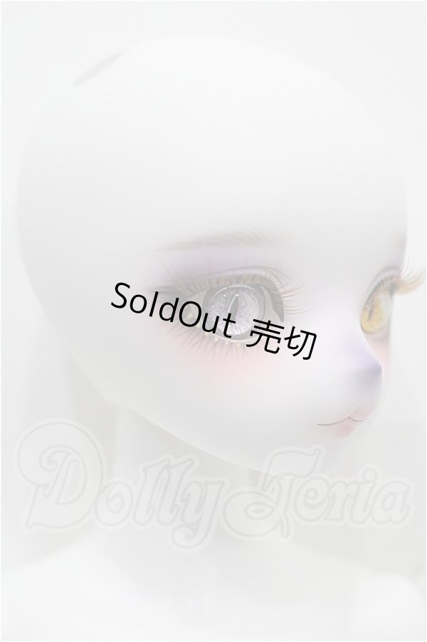 画像3: 【DOLK×DEAR MINE】VIVIEN L. Starlight ver. Limited S-26-03-08-107-TO-ZS (3)