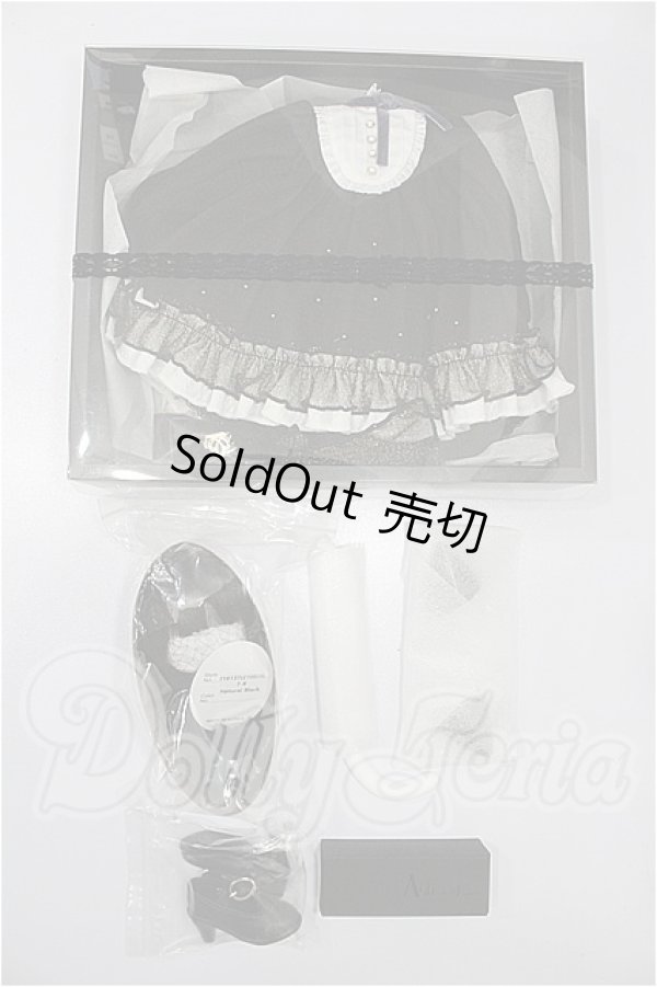 画像7: 【DOLK×DEAR MINE】VIVIEN L. Starlight ver. Limited S-26-03-08-107-TO-ZS (7)