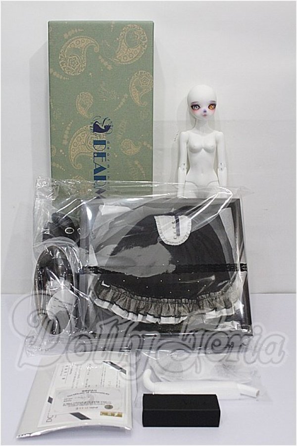画像8: 【DOLK×DEAR MINE】VIVIEN L. Starlight ver. Limited S-26-03-08-107-TO-ZS (8)