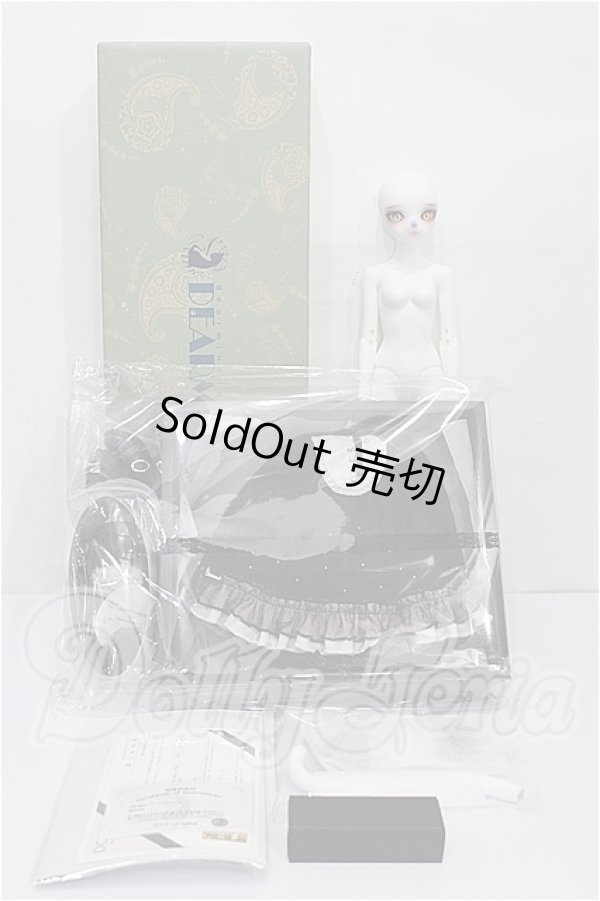 画像8: 【DOLK×DEAR MINE】VIVIEN L. Starlight ver. Limited S-26-03-08-107-TO-ZS (8)