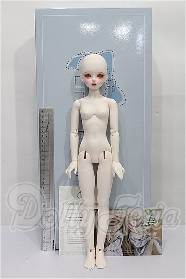 画像4: LINA CHOUCHOU/Tokki in Wonderland (Fillette Ver.) S-26-03-08-106-TO-ZS (4)