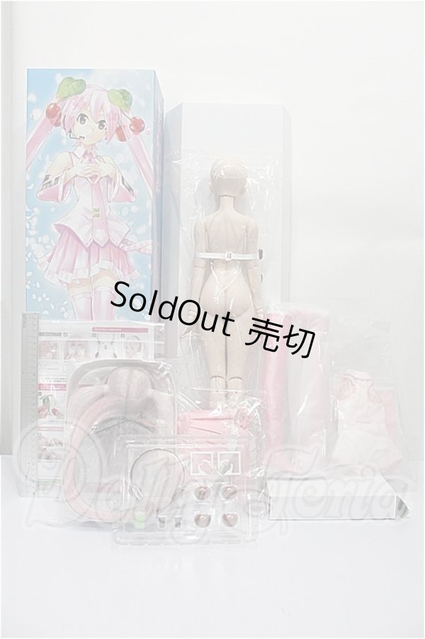 画像5: DD/桜ミク 2.0 S-26-06-14-358-TO-ZS (5)