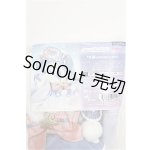 画像: DD/OF:雪ミク衣装・冬麗セット S-26-03-08-113-TO-ZS