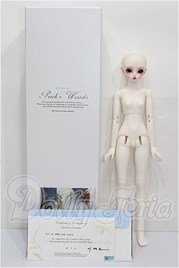 画像7: Peak's Woods/FOB Little Lotti S-26-03-08-251-TO-ZS (7)