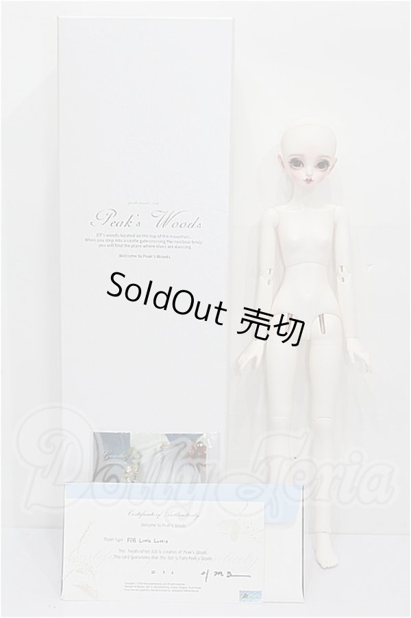 画像7: Peak's Woods/FOB Little Lotti S-26-03-08-251-TO-ZS (7)