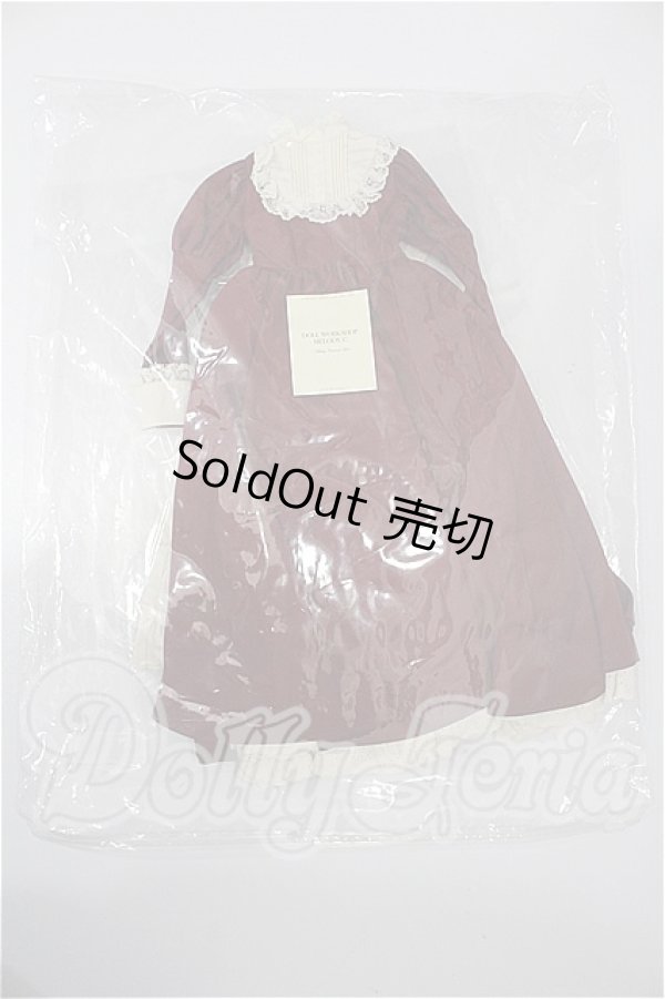 画像1: SD&DD/OF Candy Maid(Melody.C様製) S-26-03-08-109-TO-ZS (1)