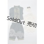 画像: SDGｒB/OF:Gentle Blood Boy's基本セット　psycho-lab様製 S-26-03-08-118-TO-ZS