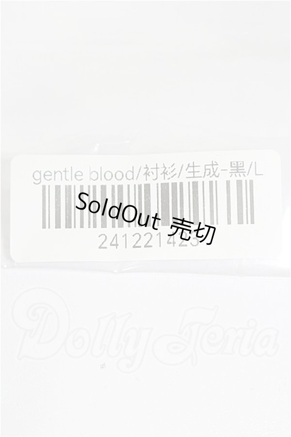 画像3: SDGｒB/OF:Gentle Blood Boy's基本セット　psycho-lab様製 S-26-03-08-118-TO-ZS (3)