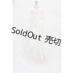 画像: SD/OF: ウィリのドレス(SILBER FLUGEL様製) S-26-03-08-119-TO-ZS