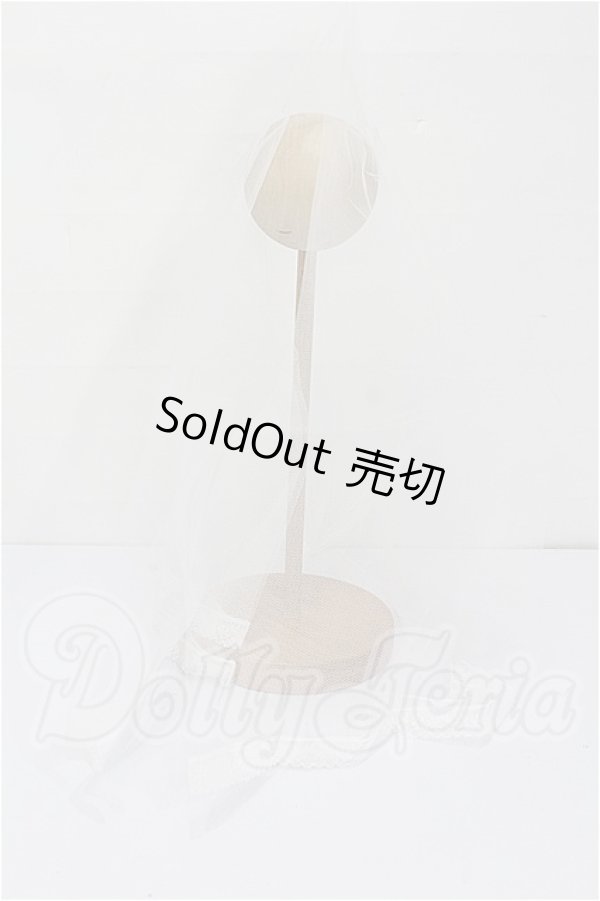 画像3: SD/OF: ウィリのドレス(SILBER FLUGEL様製) S-26-03-08-119-TO-ZS (3)