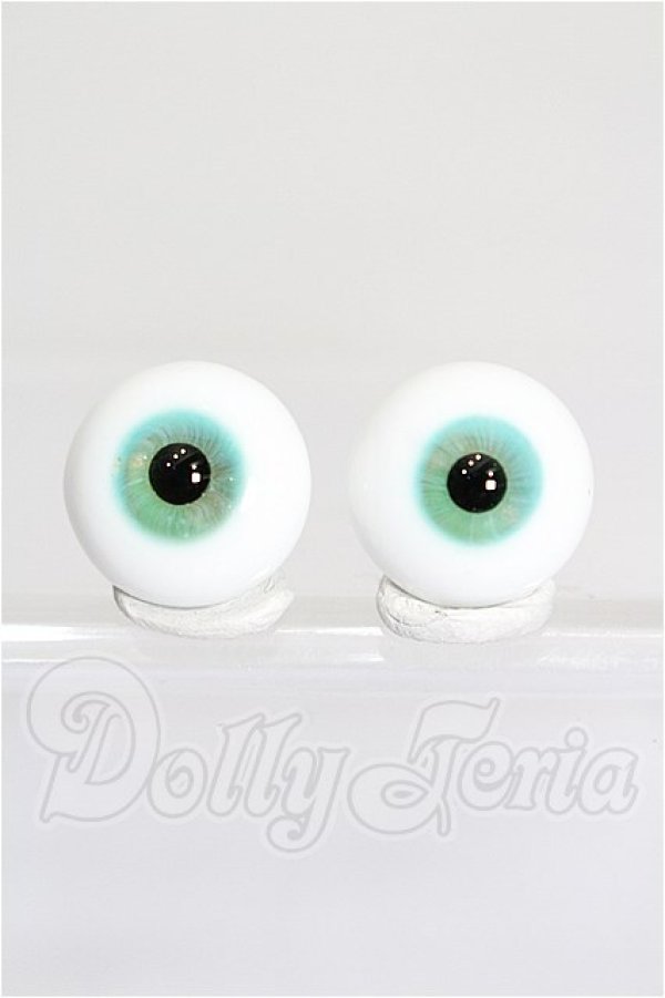 画像1: グラスアイ/14mm：golem製 S-26-03-08-183-TO-ZS (1)