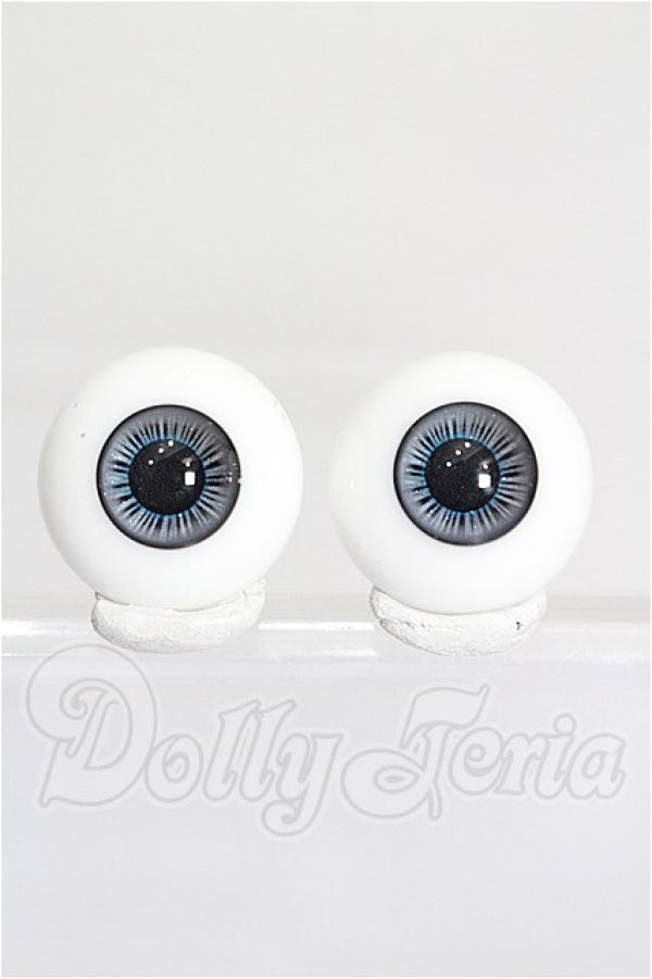 画像1: 16mm/レジンアイ S-26-03-08-190-TO-ZS (1)