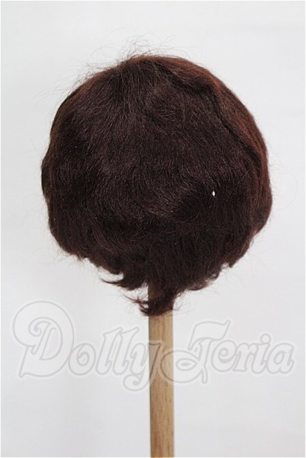 画像2: 8-9inch/ウィッグ S-26-03-29-316-TO-ZS (2)