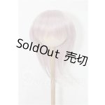 画像: 8-9inch/ウィッグ S-26-05-03-162-TO-ZS