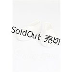 画像: SDM＆MSD/OF:靴 S-26-03-08-175-TO-ZS