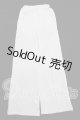 画像: SD/OF:パンツ S-26-03-08-139-TO-ZS