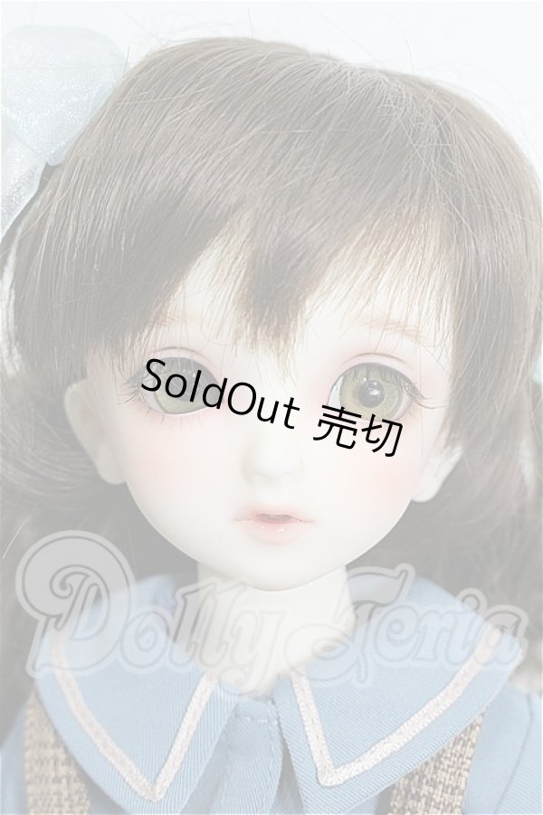 画像1: SDM女の子/コーディネートモデルF-33 S-26-03-08-202-TO-ZS (1)