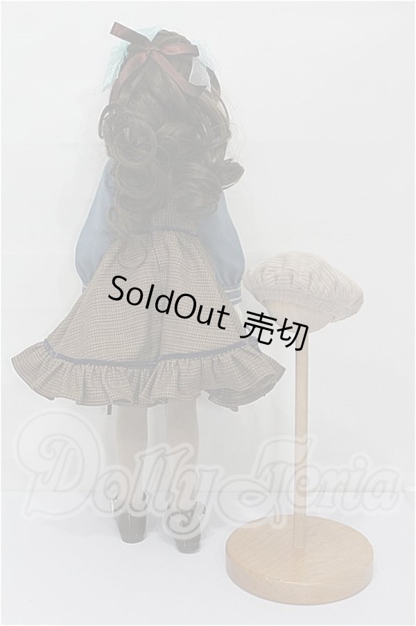 画像3: SDM女の子/コーディネートモデルF-33 S-26-03-08-202-TO-ZS (3)