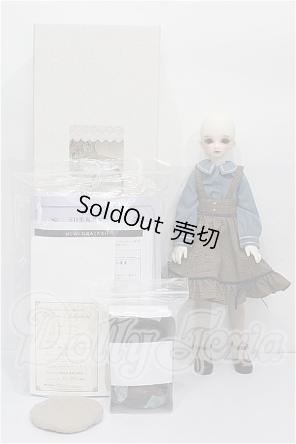 画像8: SDM女の子/コーディネートモデルF-33 S-26-03-08-202-TO-ZS (8)