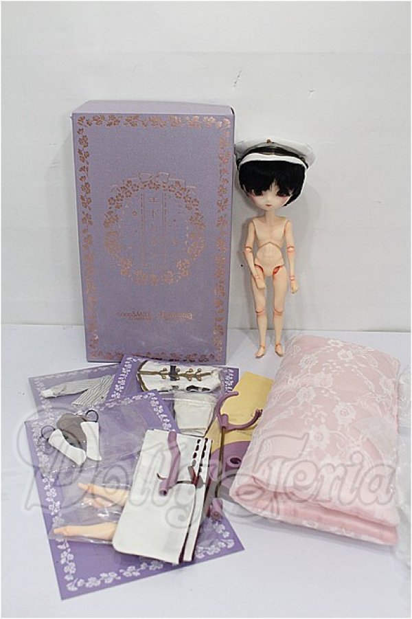 画像6: Harmonia bloom(ハルモニア ブルーム)/エドヒガン S-26-03-22-108-TO-ZS (6)