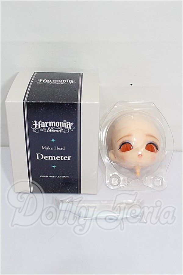 画像4: Harmonia bloom/Make Head(Demeter) S-26-03-08-207-TO-ZS (4)