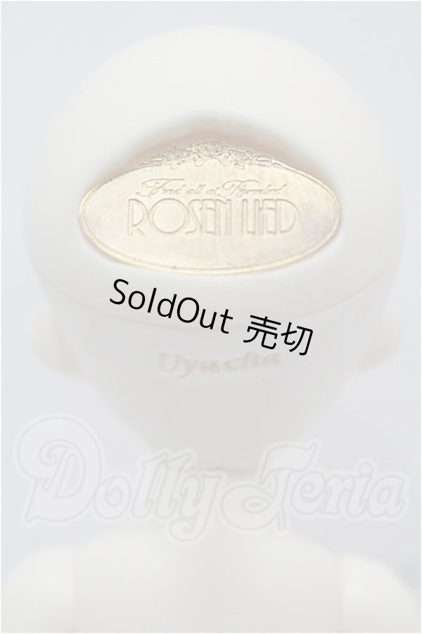 画像7: ROSENLIED/Monday's Child Limited Olive for Christmas S-26-03-08-204-TO-ZS (7)