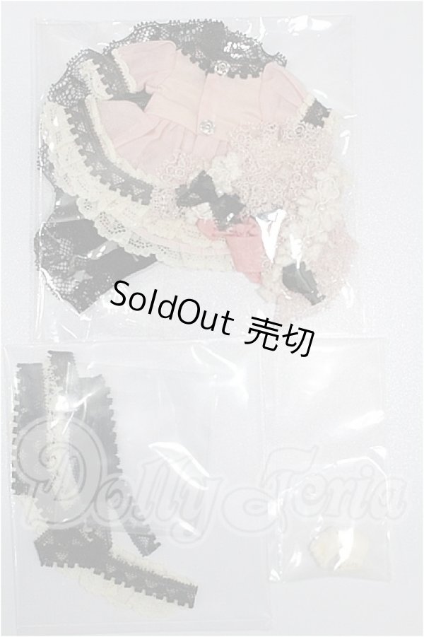 画像8: ROSENLIED/Monday's Child Limited Olive for Christmas S-26-03-08-204-TO-ZS (8)