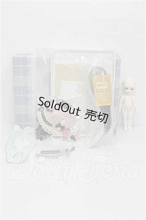 画像9: ROSENLIED/Monday's Child Limited Olive for Christmas S-26-03-08-204-TO-ZS (9)