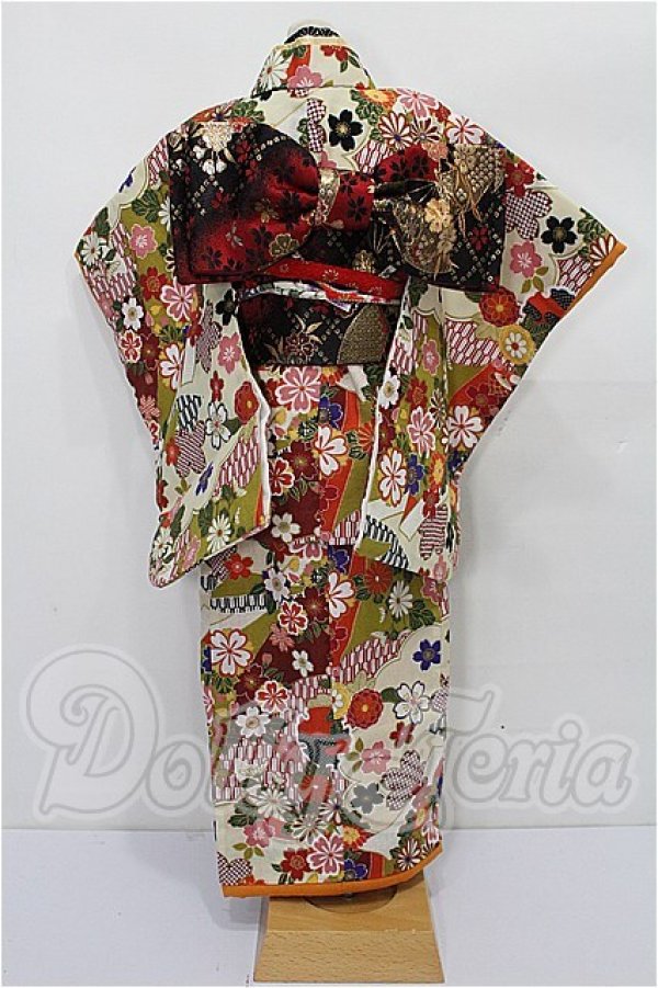 画像2: SD13G/OF:衣装セット S-26-04-12-139-TO-ZS (2)