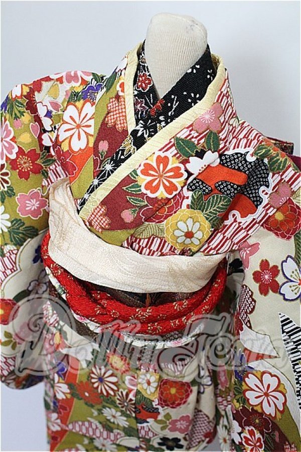 画像3: SD13G/OF:衣装セット S-26-04-12-139-TO-ZS (3)