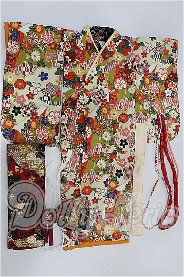 画像4: SD13G/OF:衣装セット S-26-04-12-139-TO-ZS (4)