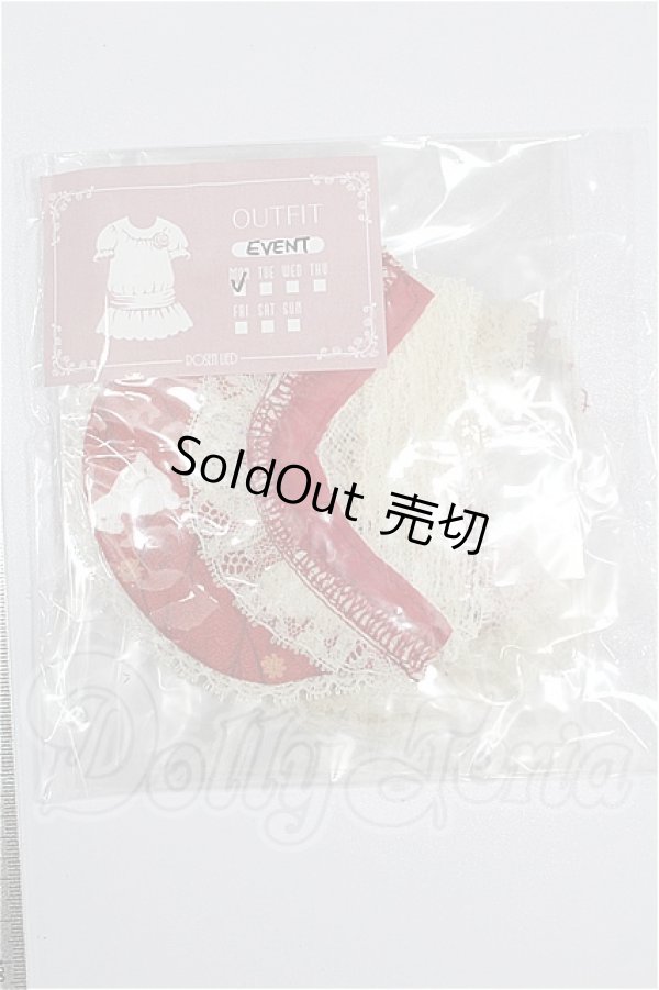 画像1: RosenLied/OF:Monday’s Childサイズ衣装セット S-26-03-08-230-TO-ZS (1)