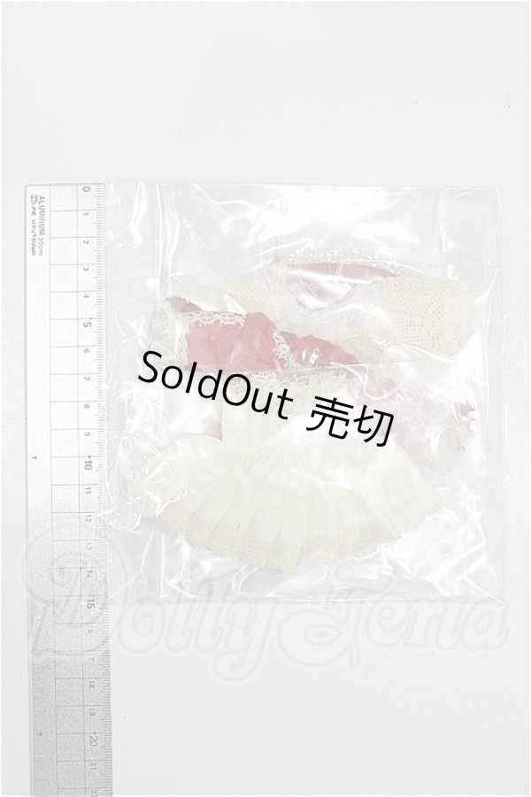 画像2: RosenLied/OF:Monday’s Childサイズ衣装セット S-26-03-08-230-TO-ZS (2)