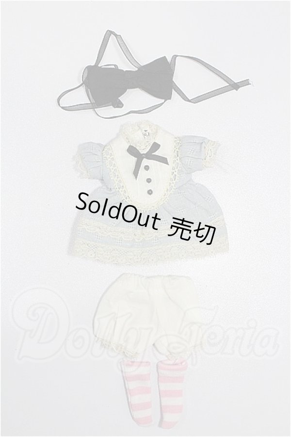 画像1: RosenLied/OF:Monday’s Childサイズ衣装セット S-26-03-08-229-TO-ZS (1)