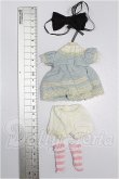 画像2: RosenLied/OF:Monday’s Childサイズ衣装セット S-26-03-08-229-TO-ZS (2)