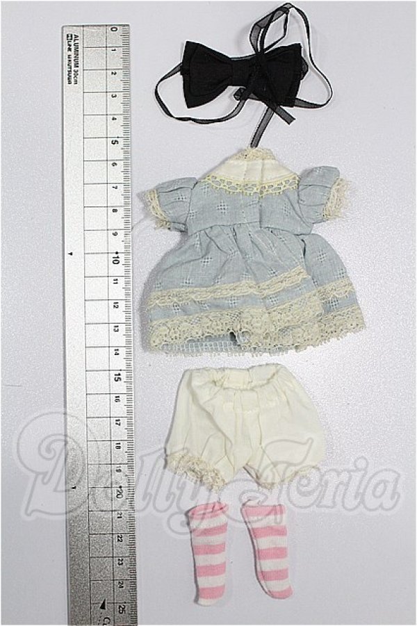 画像2: RosenLied/OF:Monday’s Childサイズ衣装セット S-26-03-08-229-TO-ZS (2)