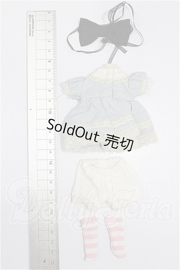画像2: RosenLied/OF:Monday’s Childサイズ衣装セット S-26-03-08-229-TO-ZS (2)