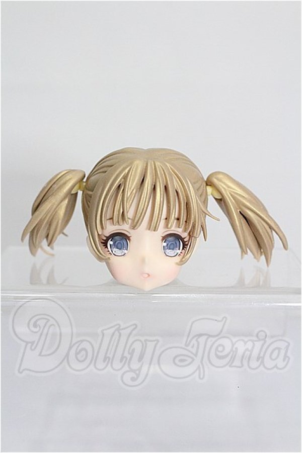 画像1: BikiniStyleCARA/ドールヘッド+表情オプション S-26-03-08-205-TO-ZS (1)