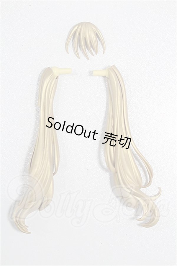 画像3: BikiniStyleCARA/ドールヘッド+表情オプション S-26-03-08-205-TO-ZS (3)