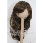 画像: 6-7inch/ウィッグ S-26-03-08-248-TO-ZS