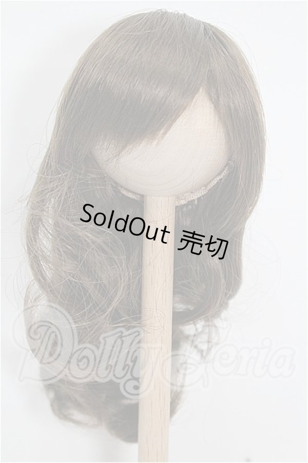 画像1: 6-7inch/ウィッグ S-26-03-08-248-TO-ZS (1)