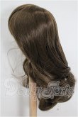 画像2: 6-7inch/ウィッグ S-26-03-08-248-TO-ZS (2)