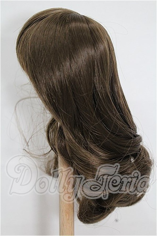 画像2: 6-7inch/ウィッグ S-26-03-08-248-TO-ZS (2)