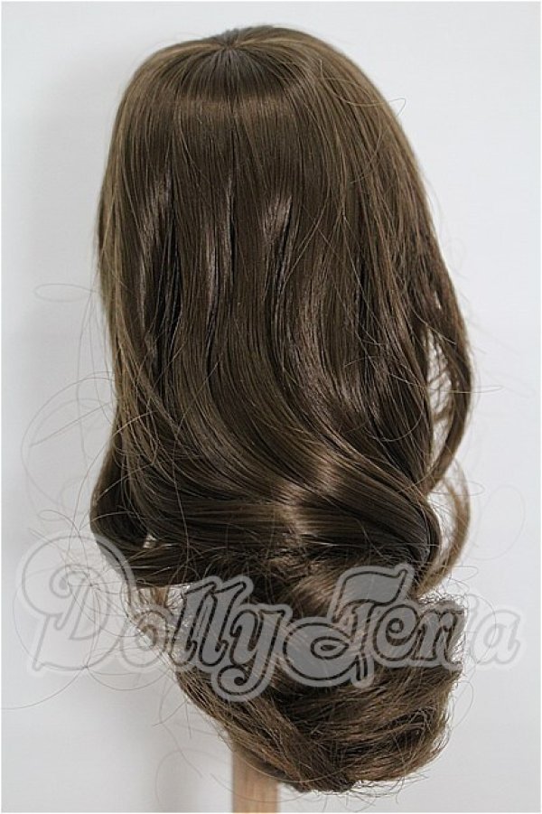 画像3: 6-7inch/ウィッグ S-26-03-08-248-TO-ZS (3)