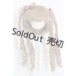 画像: 5inch/ウィッグ S-26-03-08-245-TO-ZS