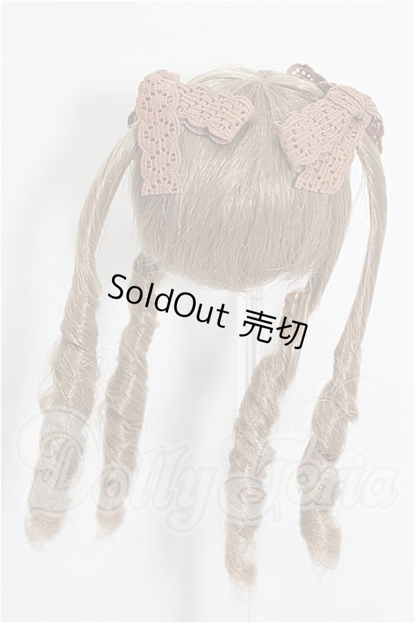 画像3: 5inch/ウィッグ S-26-03-08-245-TO-ZS (3)