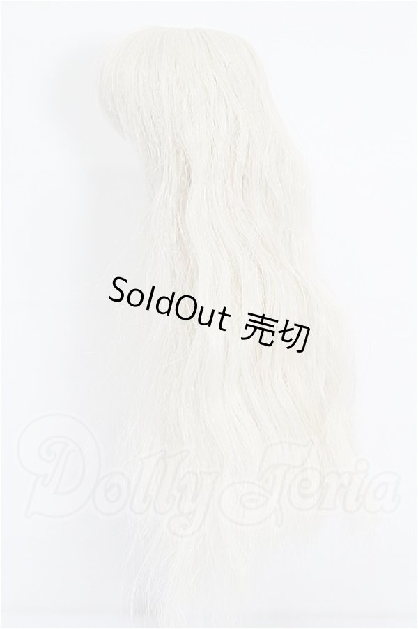 画像2: 5inch/ウィッグ S-26-03-08-246-TO-ZS (2)